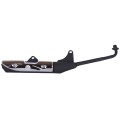 Toba de toba TATA pentru moped Alpha (Mustang) 125CC