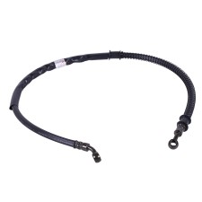 Шланг тормозной TT AGRO MOTO на мопед Alpha (Mustang) с бензиновым двигателем 125CC