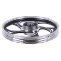Disc spate 17*1.6 TATA (6301RS) pentru motocicleta Alpha (Mustang) 125CC