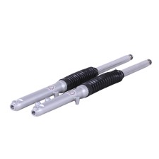 Amortizor fata TT AGRO MOTO pentru moped Alpha (Mustang) cu motor pe benzina 125CC, set 2 buc.