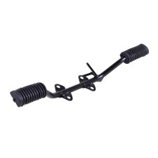 Подножка стояночная центральная TT AGRO MOTO на мопед Дельта