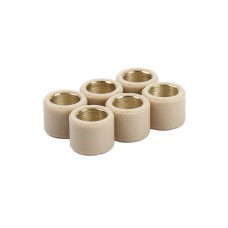 Role variatoare 4,5g, set 6 buc. - DIO