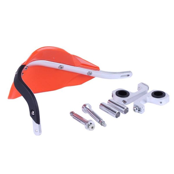 Защита рук универсальная армированная (оранжевая) УЦЕНКА Защита рук универсальная армированная (оранжевая) УЦЕНКА