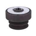 Ambreiaj centrifugal TATA pentru motor pe benzina 168F, pentru cheie de 20 mm