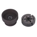 Ambreiaj centrifugal TATA pentru motor pe benzina 168F, pentru cheie de 20 mm