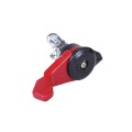 Maneta de acceleratie TATA tip 2 pentru motor diesel 178F/186F