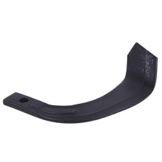 Cuțit tăietor dreapta IT-225 A-a TATA pentru tractor cu motor, 160*205 mm, 500 g