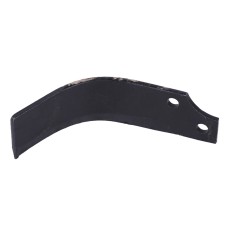 Cutit taietor stanga 1GLN125/140 720gr 60*215 mm Mototraktor