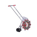 Roată de semănat manual un rând TATA, 10N2