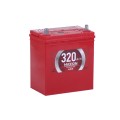 Аккумулятор (Maxion) 40AH 12V