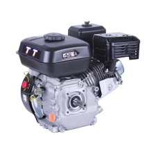 Motor pe benzină 170F TT (cu canelura arborelui, 20 mm) 7 CP