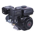 Motor pe benzină 170F TT (cu canelura arborelui, 20 mm) 7 CP