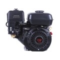 Motor pe benzină 170F TT (cu canelura arborelui, 20 mm) 7 CP