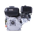 Motor pe benzină 170F TT (cu canelura arborelui, 20 mm) 7 CP