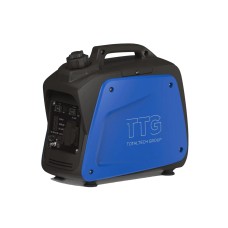 Generator pe benzină cu invertor XYG1200I 1.0/1.1 kW TTG cu port USB