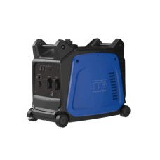 Generator pe benzină cu invertor TTG XYG3500I(E) 2,8/3,1 kW cu port USB
