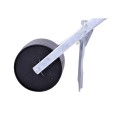 Roată de semănat manual un rând 7A2 TATA cu roți dințate metalice