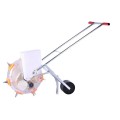 Roată de semănat manual un rând 7A2 TATA cu roți dințate metalice