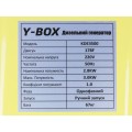 Генератор дизельный KDE3500 2.8/3.0KW 220V YBX (однофазный, со свечой накала) двигатель 178F