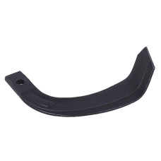 Cuțit tăietor dreapta IT-245 A-a TATA pentru tractor cu motor, 160*205 mm, 550 g