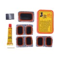 Set plasturi cu lipici TATA 24*35mm - 6 buc., 32*50mm - 1 buc. (C-YP3204-NT(E))