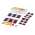 Set de plasturi TATA 24*35mm - 12 buc, 32*50mm - 6 buc, diametru 25mm - 6 buc (C-YP3401-NT(E))