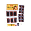 Set de plasturi TATA 24*35mm - 12 buc, 32*50mm - 6 buc, diametru 25mm - 6 buc (C-YP3401-NT(E))