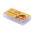 Set de plasturi TATA 24*35mm - 12 buc, 32*50mm - 6 buc, diametru 25mm - 6 buc (C-YP3401-NT(E))