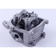 Chiulasă 47 mm completă YBX pentru motor pe benzină 80CC- 50CC4T