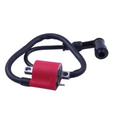 Катушка зажигания + надсвечник - CG150/200