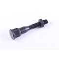 Șurub de reglare ambreiaj + piuliță TATA MFC pentru tractor diesel