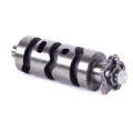 dopuri de direcționare a arborelui punctului de control SV-250SS