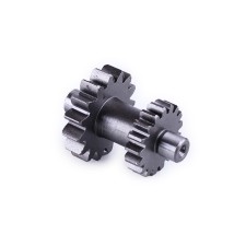 Pinion demaror dublu mic TT AGRO MOTO pentru motor pe benzină SV-250SS