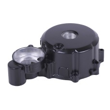 Крышка двигателя левая (генератора) TATA на бензиновый двигатель CB-250CC