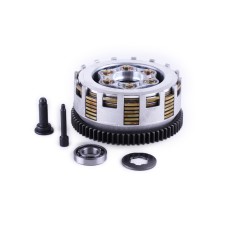 Ansamblu ambreiaj TATA pentru motor pe benzină SV-250SS