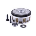 Ansamblu ambreiaj TATA pentru motor pe benzină SV-250SS