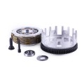 Ansamblu ambreiaj TATA pentru motor pe benzină SV-250SS