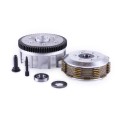Ansamblu ambreiaj TATA pentru motor pe benzină SV-250SS