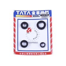 Garnituri de ulei, set: 4 buc. - SV-250SS