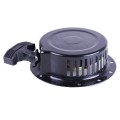 Demaror manual TATA pentru motor diesel 170D