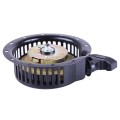 Demaror manual TATA pentru motor diesel 170D