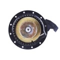 Demaror manual TATA pentru motor diesel 170D