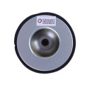 Element filtru aer (hartie) TATA pentru motor diesel 170D