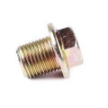 Surub carter (scurgere ulei) TATA pentru motor diesel 170D