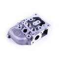 Naked block head TATA pentru motor diesel 170D