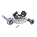 Pompa de ulei cu transmisie limitator de viteza TATA pentru motor diesel 170D