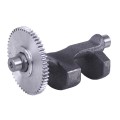 Arborele de echilibrare cu angrenaj TATA pentru motor diesel 188D