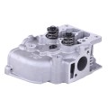 Ansamblu chiulasă TATA pentru motor diesel 188D