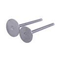 Supape, set 2 buc. - 188D