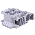 Cap bloc gol - 188D